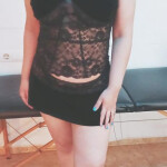 CHICA SUPER DIVERTIDA EN MIAMI PLATJA