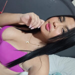 VALENTINA – JOVEN VENEZOLANA EN FUENLABRADA