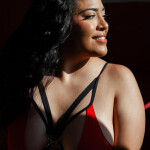 PAMELA COLOMBIANA Y - Déjate llevar por una experiencia única Soy una mujer dulce divertida y con un