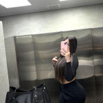 Recién llegada a tu ciudad