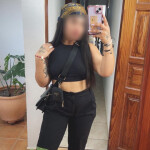 CHICA ATRACTIVA Y ESPECTACULAR NOVEDAD EN LA ZONA