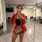 FABI CONPLETA - Hola soy FABI una espectacular morena de 40 años Si te gustan las mujeres agradables