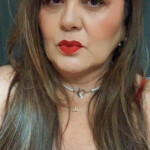 Alcalá Henares NOVEDAD Luana brasileña madurita