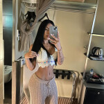 Alexandra Redlight – Elegancia Clase y Atención VIP Lloret de Mar