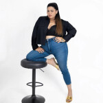 CHICA DIVERTIDA LATINA Y CON TALENTO TE ESPERO EN MALAGA HUELIN