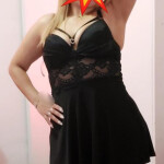 NOVEDAD COLOMBIANA MUY LINDA SIMPATICA EN XATIVA