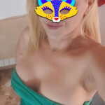 Completísima y muy carismática