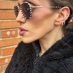 Jovencita divertida - Hola soy Tatiana una cita muy alegre simpática habladora encanta salir a pasea