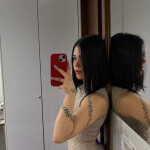 THALIA JOVENCITA RECIEN LLEGADA