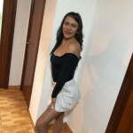 Irresistible alegre y divertida