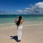 LA MEJOR CHICA EN IBIZALLAMAME