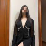 Sara jovencita - Hola! soy Sara estoy devuelta por Vitoria. Escríbeme para más información