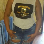 PERLA 29 años DULCE y muy CARIÑOSA