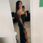 MELANIE . ALCUDIA !! ESPAÑOLA