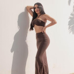 CATALINA El calor de lo suave