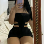 INCREÍBLE MORENA EN ALCOY