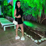 Encantadora morena súper y simpática en Cádiz