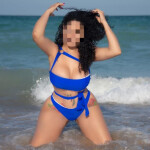 RICA DOMINICANA - NUEVA EN TORRENT UNA PRECIOSA SCORT DOMINICANA DISPUESTA A CONQUISTAR LAS 24 HORAS