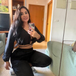 Pamela hermosa colombiana novedad en tu ciudad