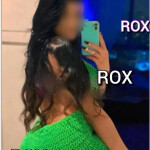 ROX 24 HOUR VERY - Hello,ny name is Rox. I am sweet and charming girl Who is goin to spend a few day