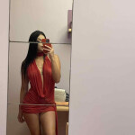 Dannfee - Hola soy una flaquita altica que te va a gustar estoy dispuesta a tus caprichito me gusta 