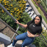 Hola soy Valeria joven de 20 años novedad en playa las canteras