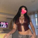 Amelia 24 horas - Hola cariño soy amelia por primera vez acá en tu ciudad ven a conocerme a mi piso 