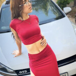 SAMMY HERMOSA LATINA NOVEDAD EN ALCOY