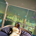 Esmeralda mucho gusto