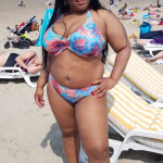 Melisa mujer grande - Me encantaría ofrecerte todo lo que tengo dentro para que sientas que conmigo 