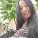 Melisa tis - Hola soy nueva en la zona soy una mujer grande y muy enrolla y carñosa..me adapto a tod