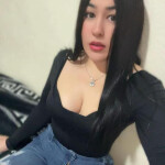 CRISTINA LATINA 25 AÑITOS PARTICULAR Terrassa