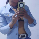 LUANA COLOMBIANA Y FULL LAS ROZAS DE MADRID