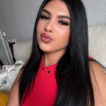 GIRONA TEFANIA BELLA LATINA CURVAS EXCLUSIVA PARA TI LLAMAME TE ANIMAS