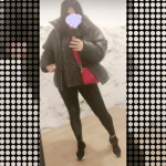 YENI MOREN NEGRO RIZADO.. ..