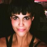 Soy Sheila 39 años navarrica