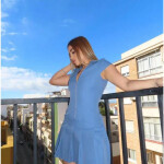 Camila - Soy joven y por ahora solo quiero disfrutar de la vida quien me ha conocido sabe que tengo 