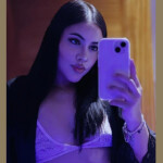 Cristal - Hola amores soy impresionante elegante coqueta y muy femenina. De mi personalidad destaco 