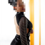 Lina NUEVA EN ILLESCAS REALIZO TODO TIPO DE