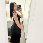 Blanquita Recién llegada a Tu Isla