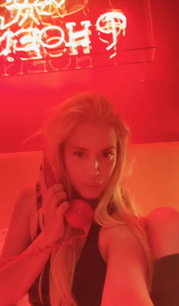 Fondo avatar