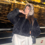 CAMILA JOVENCITA NOVEDAD INDEPENDIENTE PRIMERA VEZ POR GRANADA