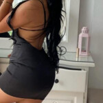 EMILY SOLO SALIDAS NOVEDAD!! ALEGRE Y SIMPATICA