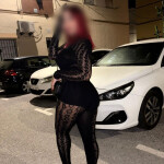 SEVILLA SOFIA HERMOSA COLOMBIANA NOVEDAD OTRO NIVEL PARA TI TE ANIMAS