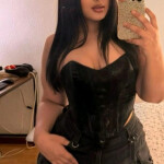 GIRONA TEFANIA BELLA ESPECTACULAR LATINA ESPERANDO POR TI QUEDAMOS NO TE ARREPENTIRÁS