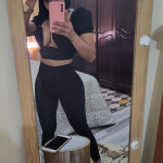 Novedad - Soy Barbarita joven delgadita con cuerpo de modelo. Soy escort de lujo independiente educa