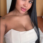 NIKOL 613314267 CHICA COLOMBIANA TODA ENERGIA