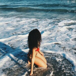 Bianca tesoro caribeño