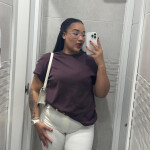 Dominicana primera vez en verin