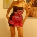 Madurita europea te espero por poco tiempo en Alcoy